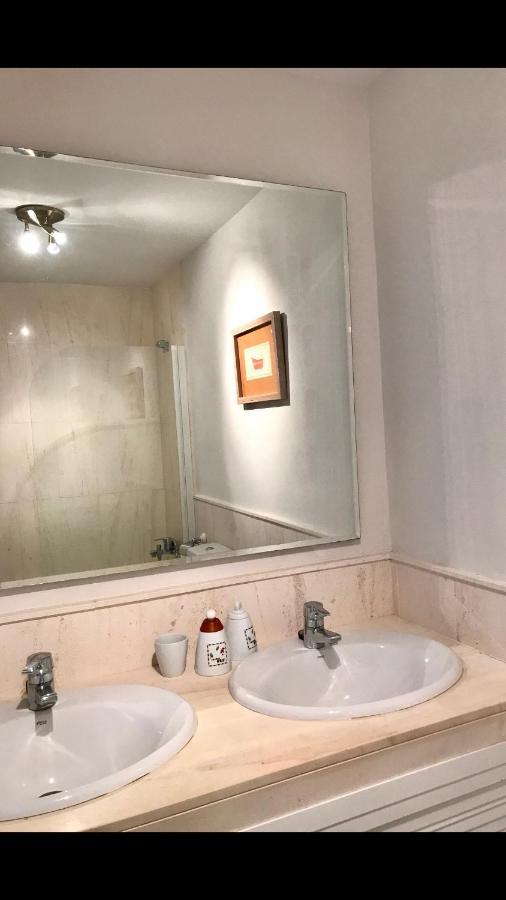 Mi Capricho 3-5 Beachfront- Apartment With Sea Views In Costa Del Sol Sitio de Calahonda Exteriör bild