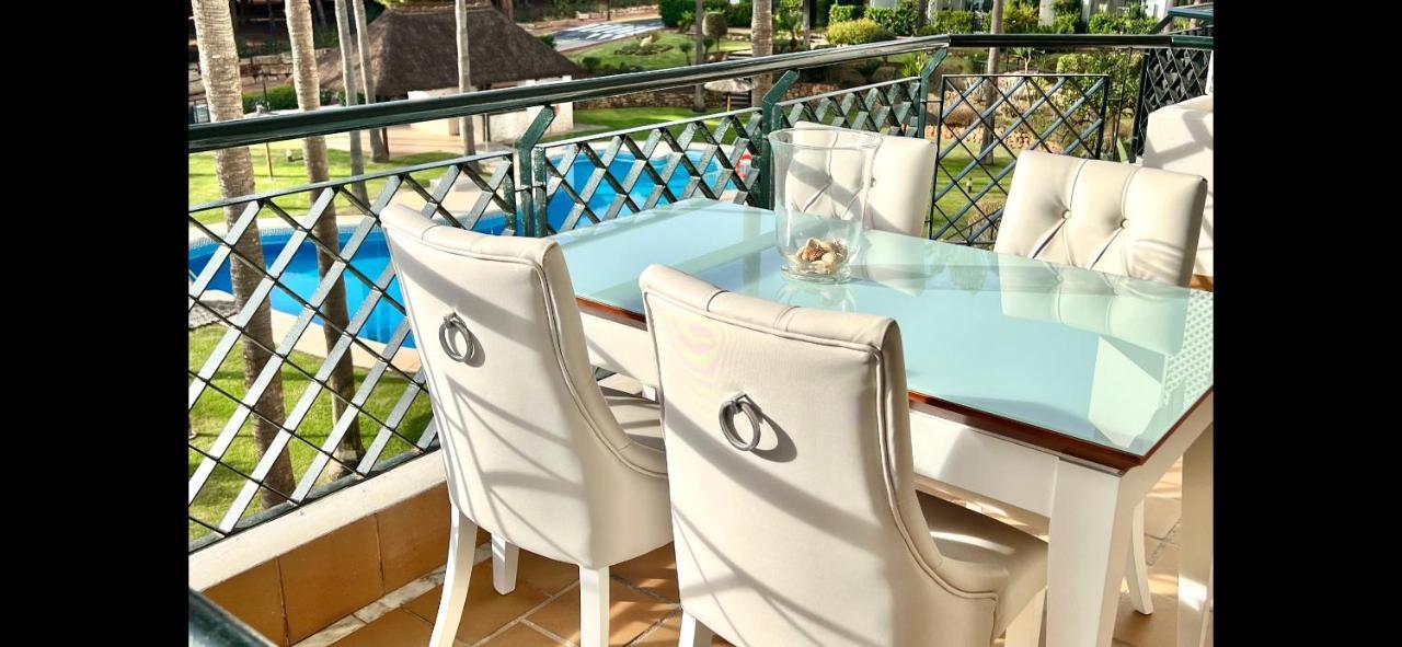 Mi Capricho 3-5 Beachfront- Apartment With Sea Views In Costa Del Sol Sitio de Calahonda Exteriör bild